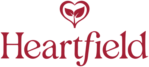 Heartfield logo