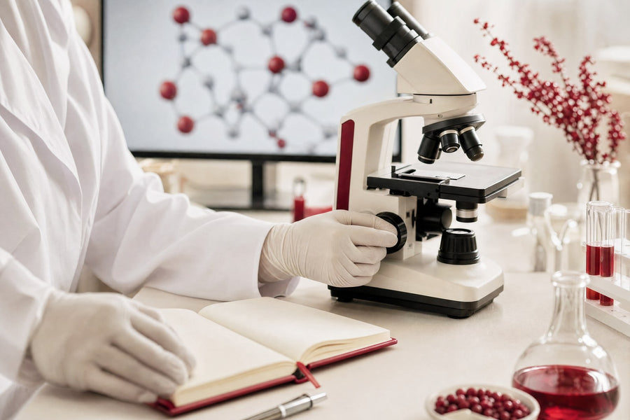 The Science Behind Every Softgel
